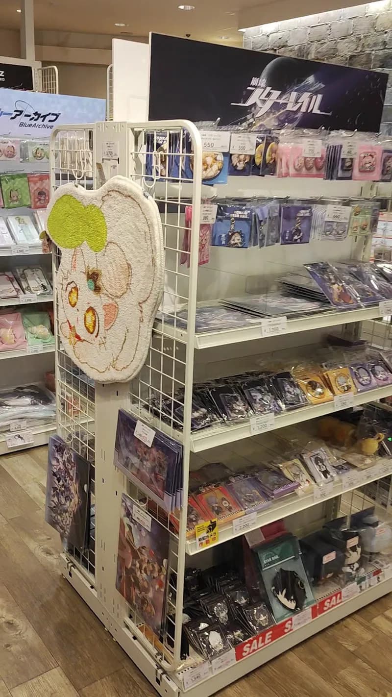 View of MAGNET by SHIBUYA109 in Shibuya, Tokyo