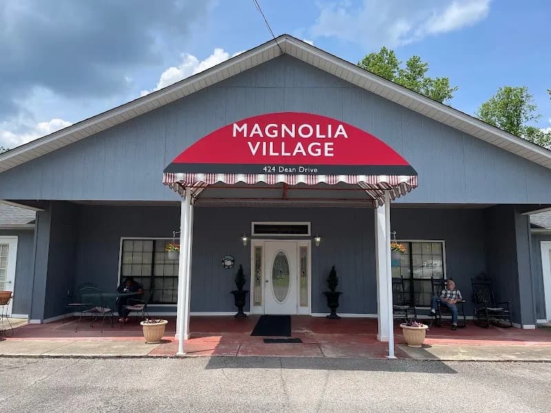 Magnolia Village point of interest in Gardendale, AL