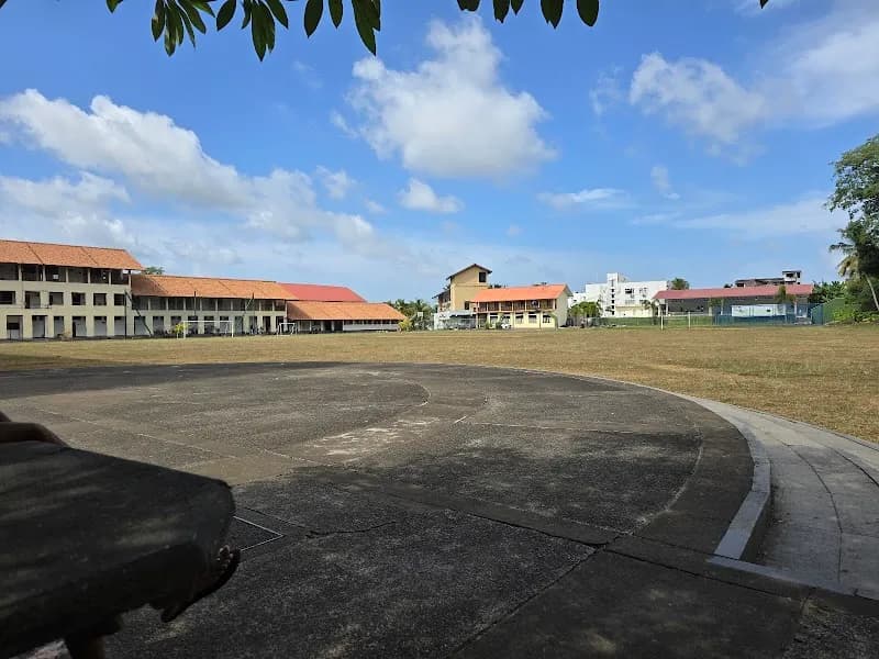 Maharagama youth educational institution in Maharagama, WP