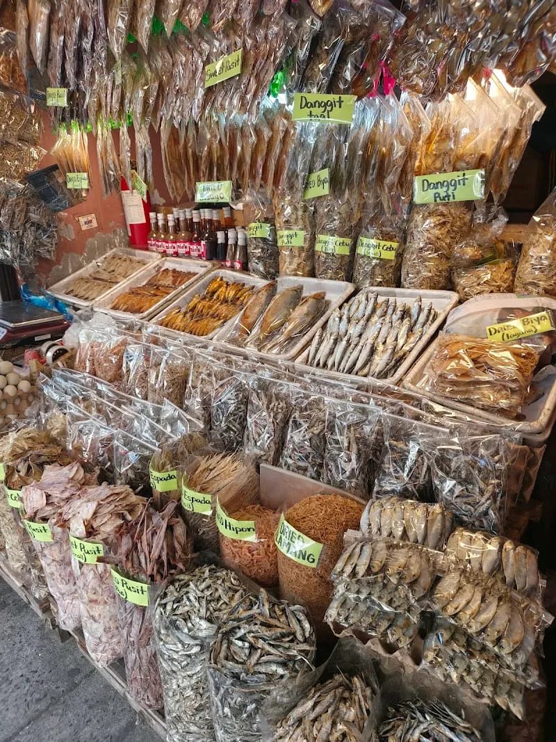 View of Mahogany Market Tagaytay in Tagaytay, NCR