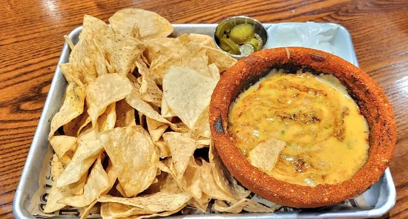 View of Main Event Baton Rouge in Central, LA