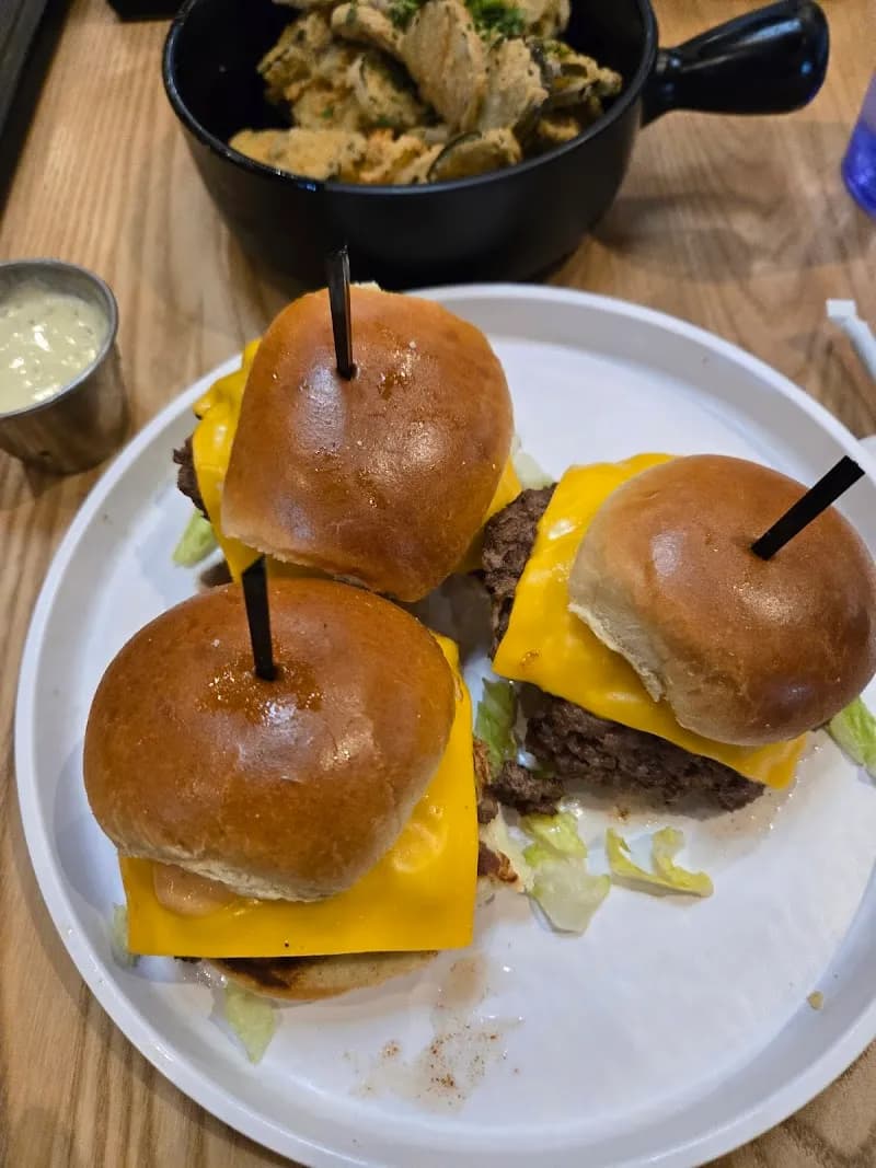 View of Main Event Chesterfield in Ballwin, MO