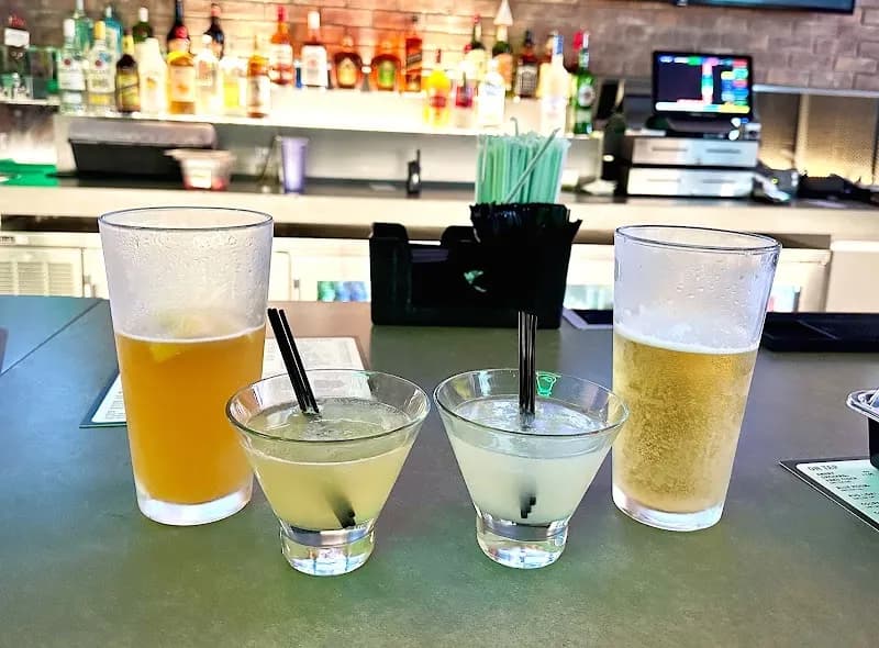 View of Main Event Columbia in Columbia, MD