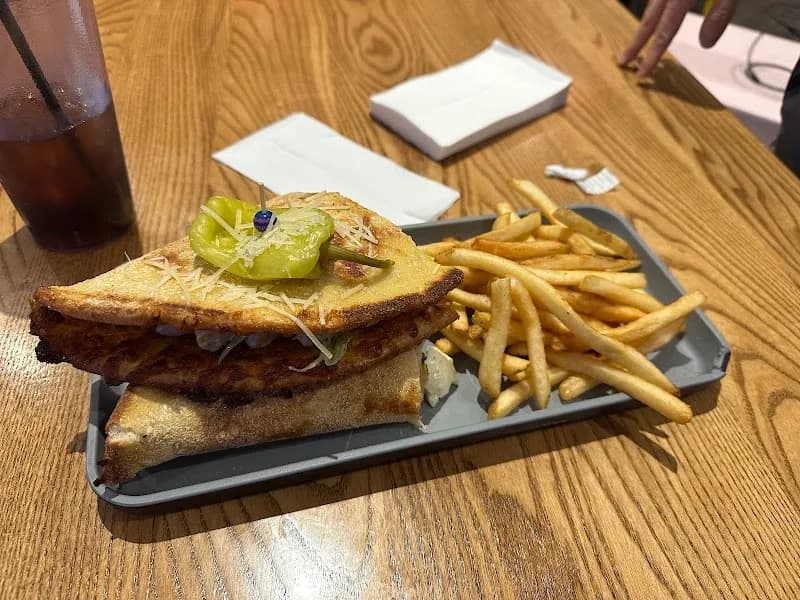 View of Main Event Grand Prairie in Arlington, TX