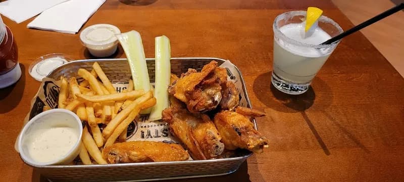 View of Main Event Humble in Humble, TX