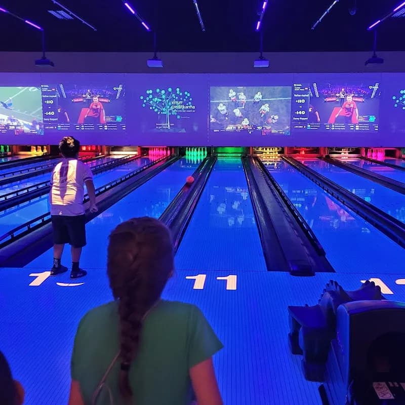 View of Main Event Humble in Humble, TX