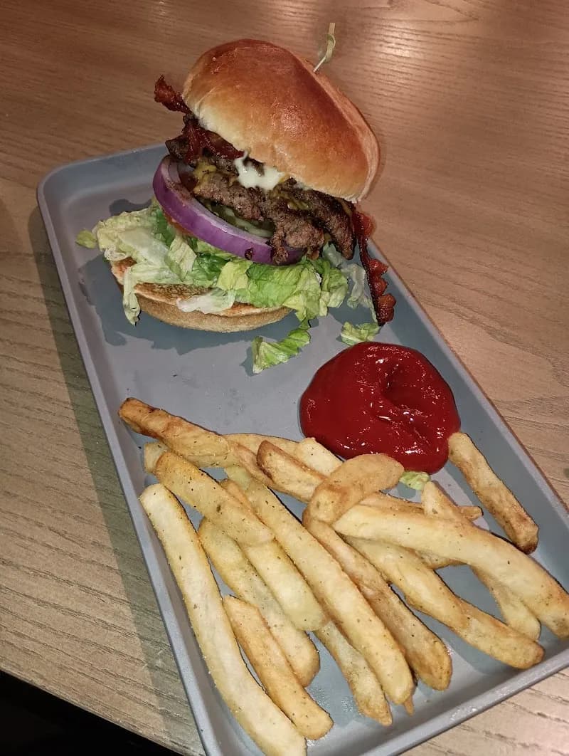 View of Main Event Huntsville in Birmingham, AL