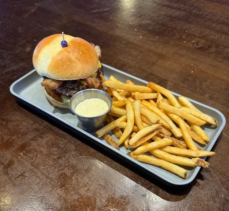 View of Main Event Knoxville in Knoxville, TN