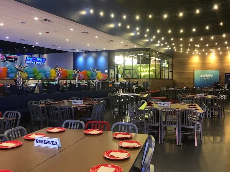 Main Event Lexington restaurant in Lexington, KY