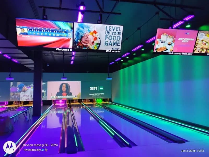 View of Main Event Montclair in Anaheim, CA