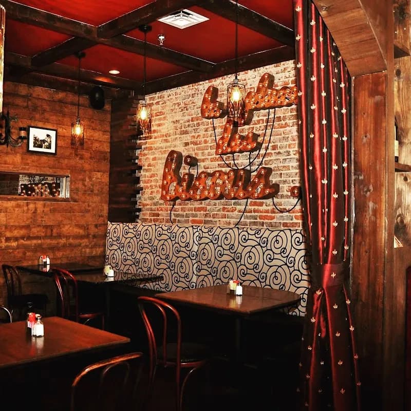 Main Street Bistro and Bakery Bakeries in Keller, TX