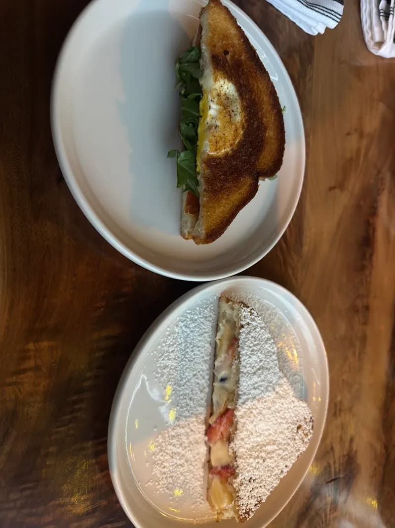 View of Main Street Coffee in McCordsville, IN