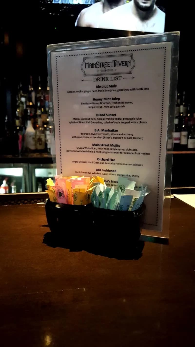 View of Main Street Tavern - Broken Arrow in Glenpool, OK