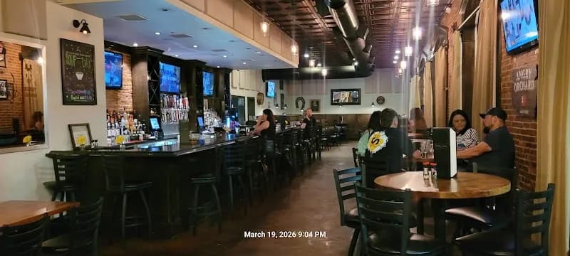 View of Main Street Tavern - Broken Arrow in Glenpool, OK