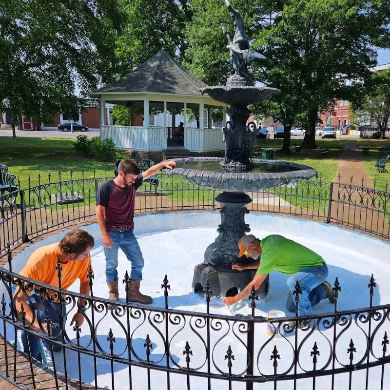 View of Main Street Union City Inc in Union City, CA
