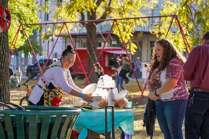 View of Main Street Union City Inc in Union City, CA