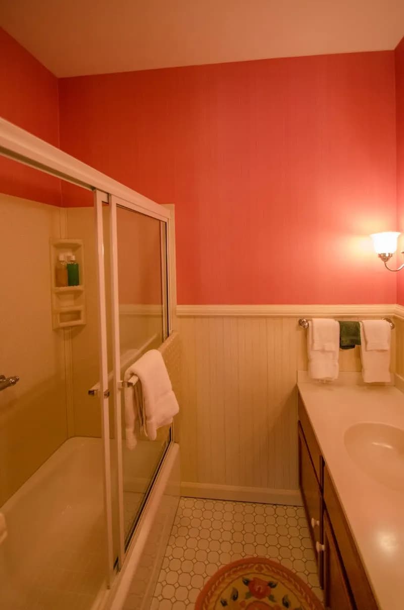 View of Mainstay Inn Bed and Breakfast Cape May in Cape May, NJ