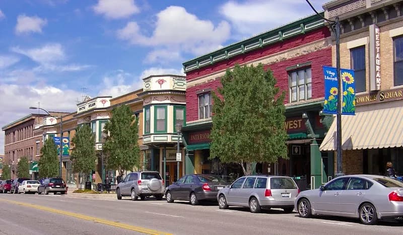 MainStreet Libertyville non profit organization in Libertyville, IL