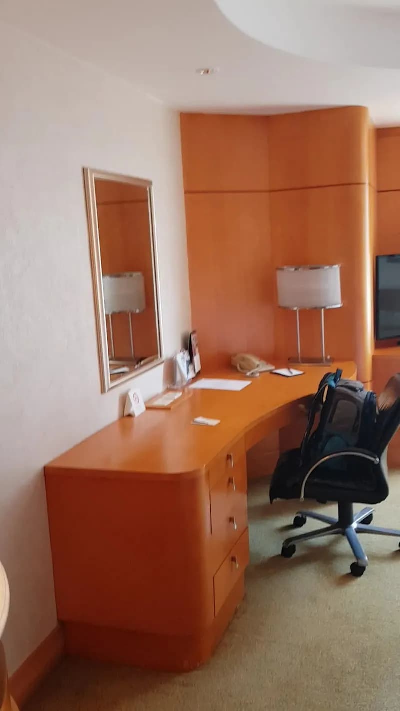 View of Makati Shangrila Plaza - Entertainment Zone in Makati, NCR