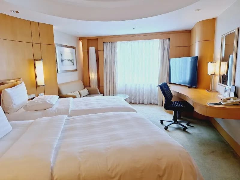 View of Makati Shangrila Plaza - Entertainment Zone in Makati, NCR