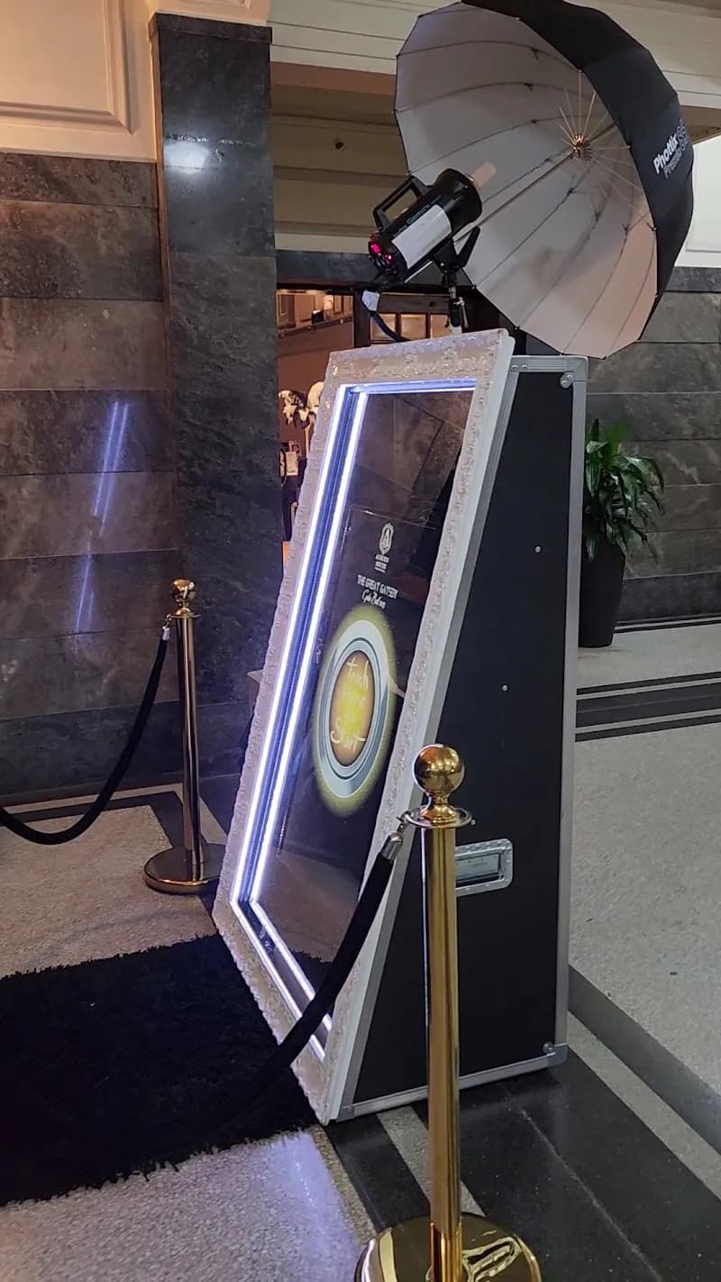 View of Malvern Food Hall in Malvern, VIC