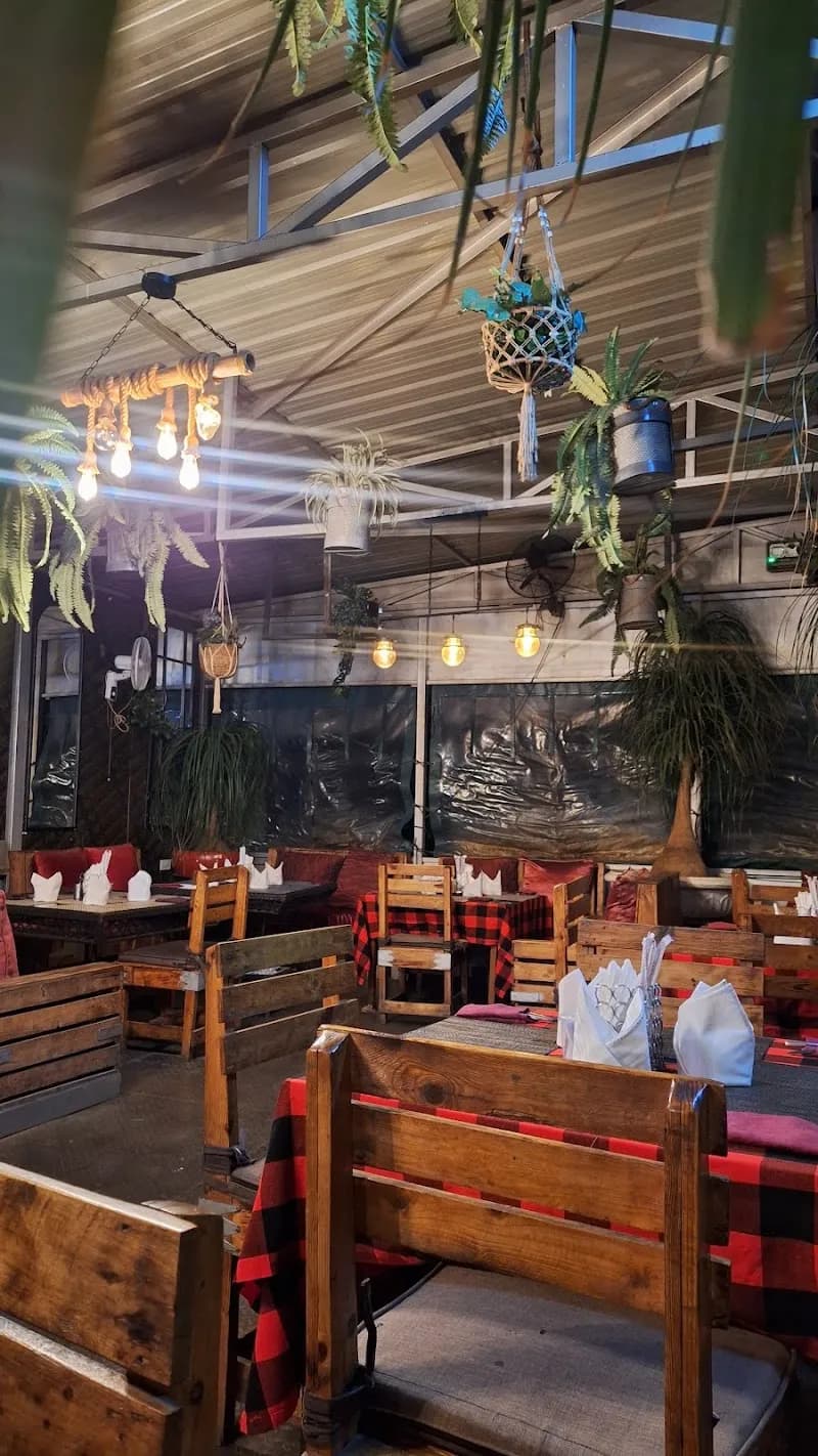 View of Mama Fua's Kitchen Kilimani in Kilimani, Nairobi