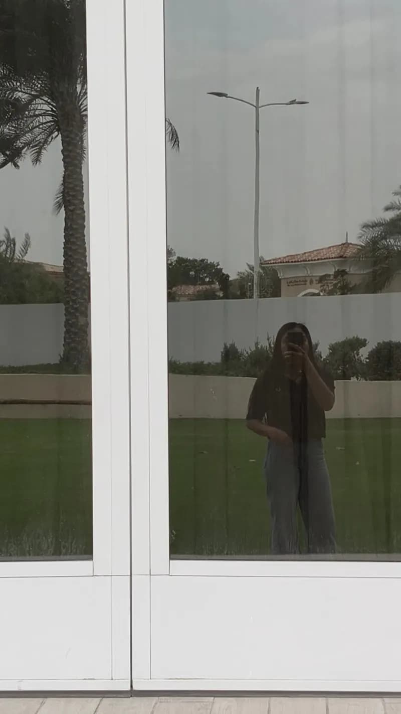 View of Manarat Al Saadiyat in Saadiyat Island, Abu Dhabi