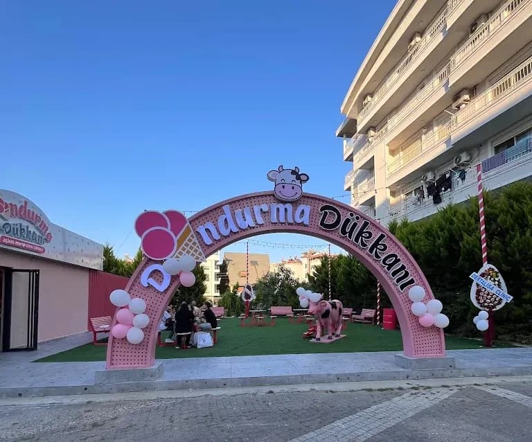 Manavgat Ice Cream Shops (Local Vendors) ice cream in Manavgat, Antalya