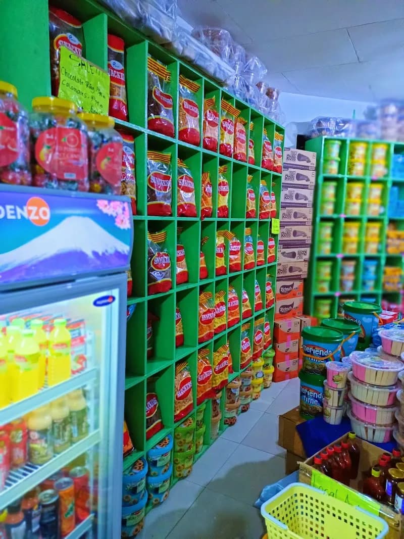 View of Mandaue Pasalubong Center & Food Court in Mandaue City, CV