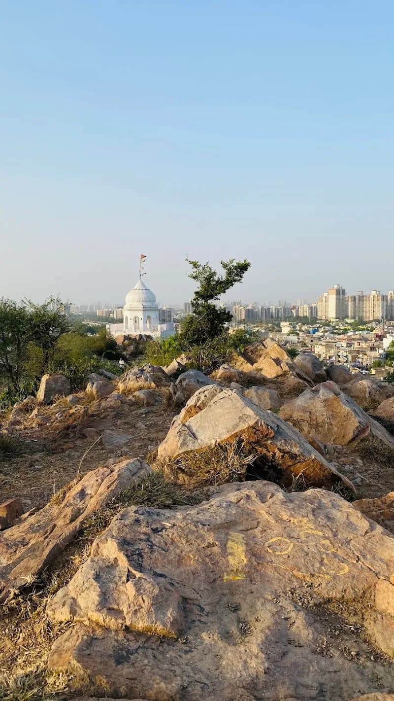 Manesar Park park in Manesar, HR