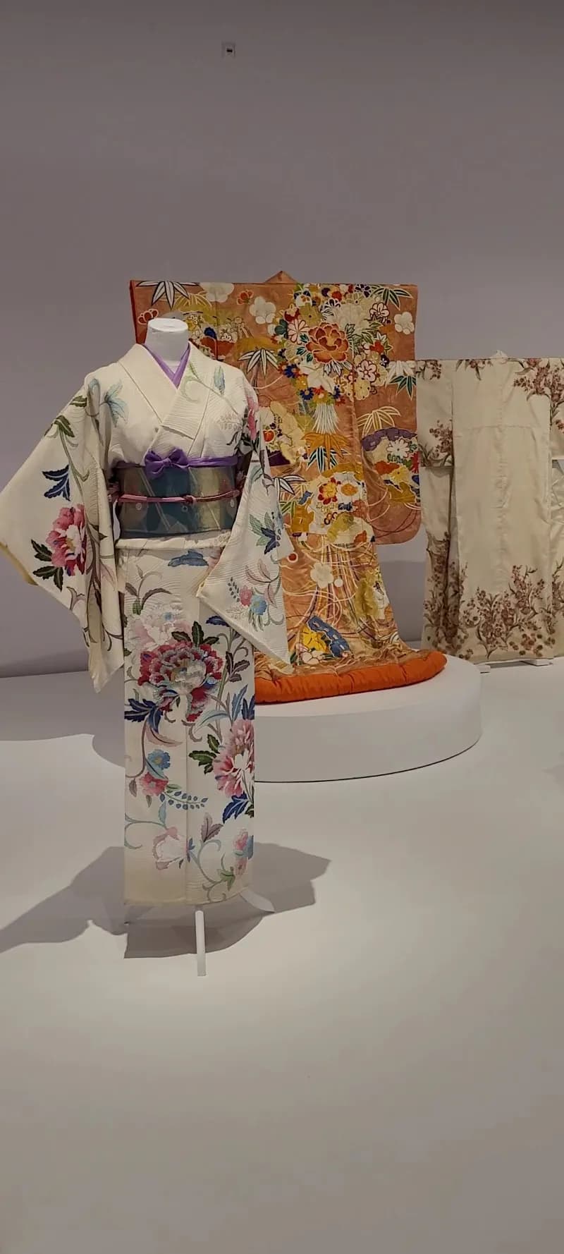 View of Manggha Museum of Japanese Art and Technology in Krakow, MP