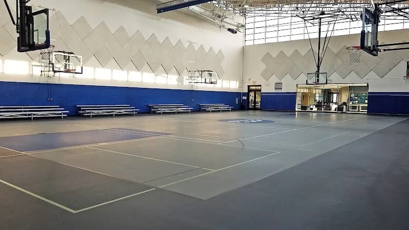 View of Mansfield Activities Center in Mansfield, TX