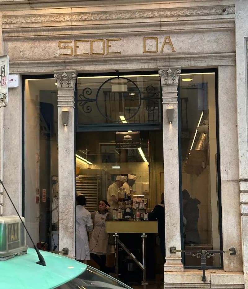 View of Manteigaria in Lisbon, LSB