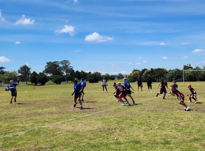 View of Manurewa Pool and Leisure Centre in Howick, AKL