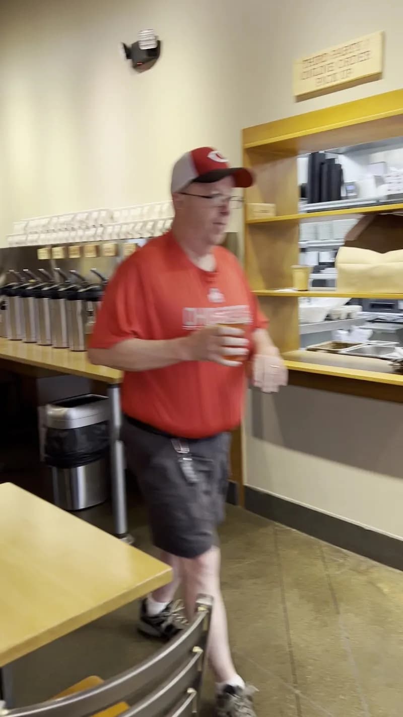 View of Maple Street Biscuit Company - Columbus in Delaware, OH