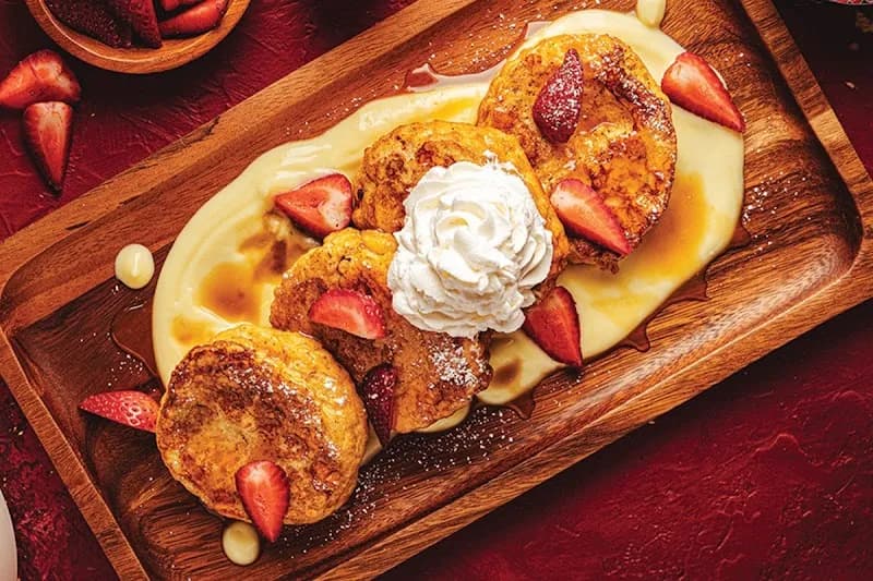 View of Maple Street Biscuit Company - Columbus in Delaware, OH