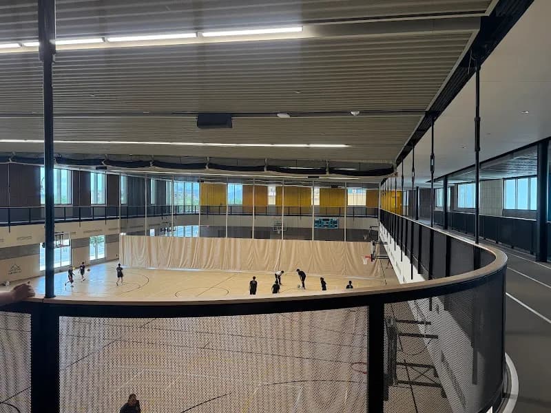 Marana Aquatic & Recreation Center community center in Marana, AZ