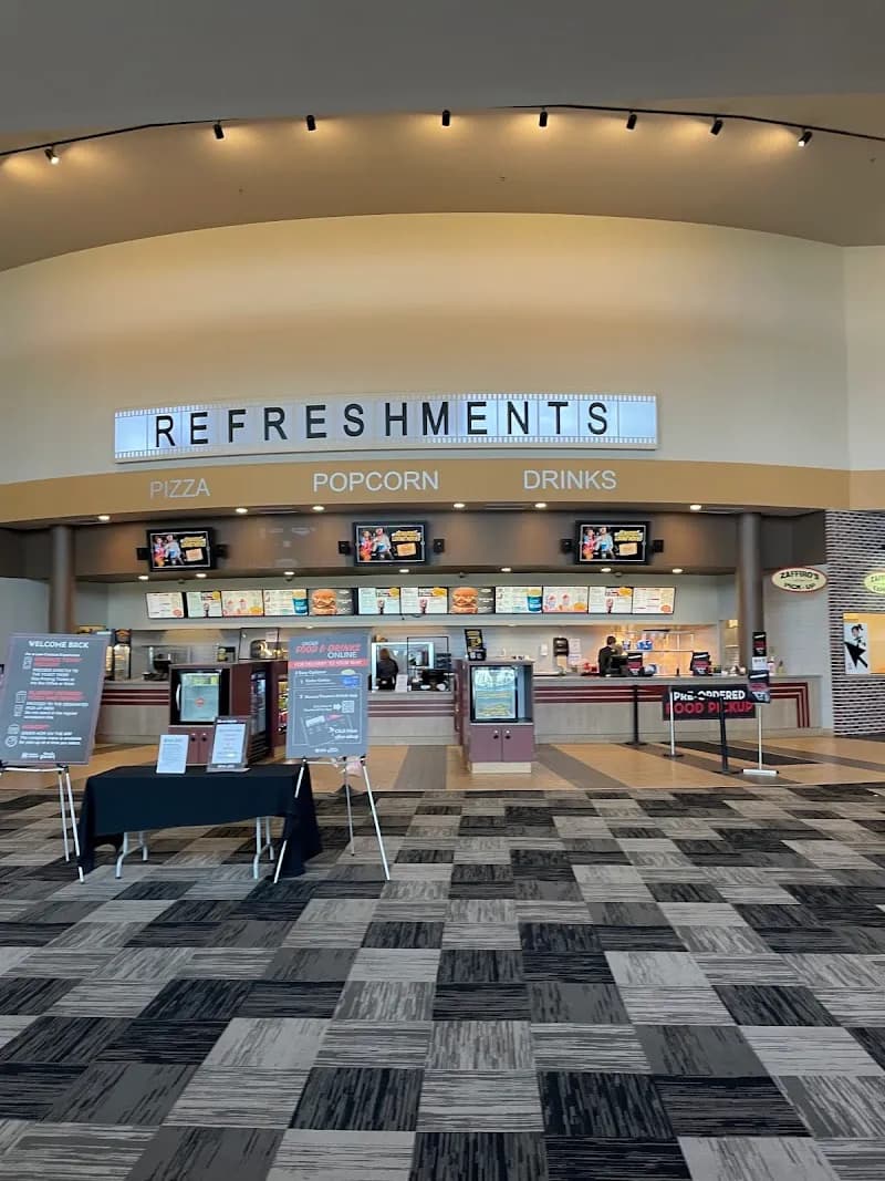 Marcus Twin Creek Cinema movie theater in Bellevue, NE