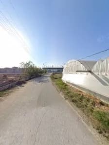 View of Mardan Sports Complex in Aksu, Antalya