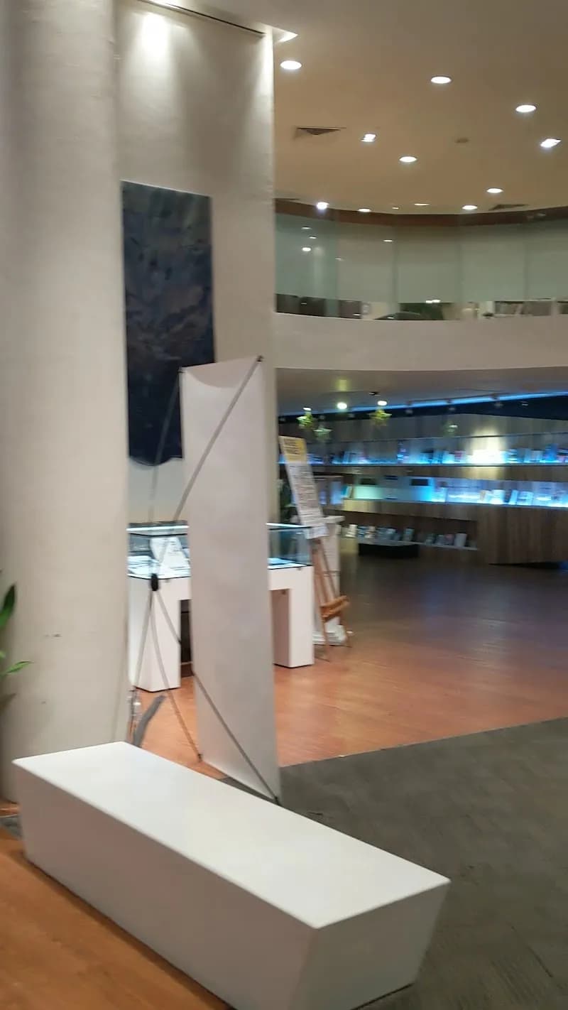 View of Marine Parade Library in Marine Parade, SG