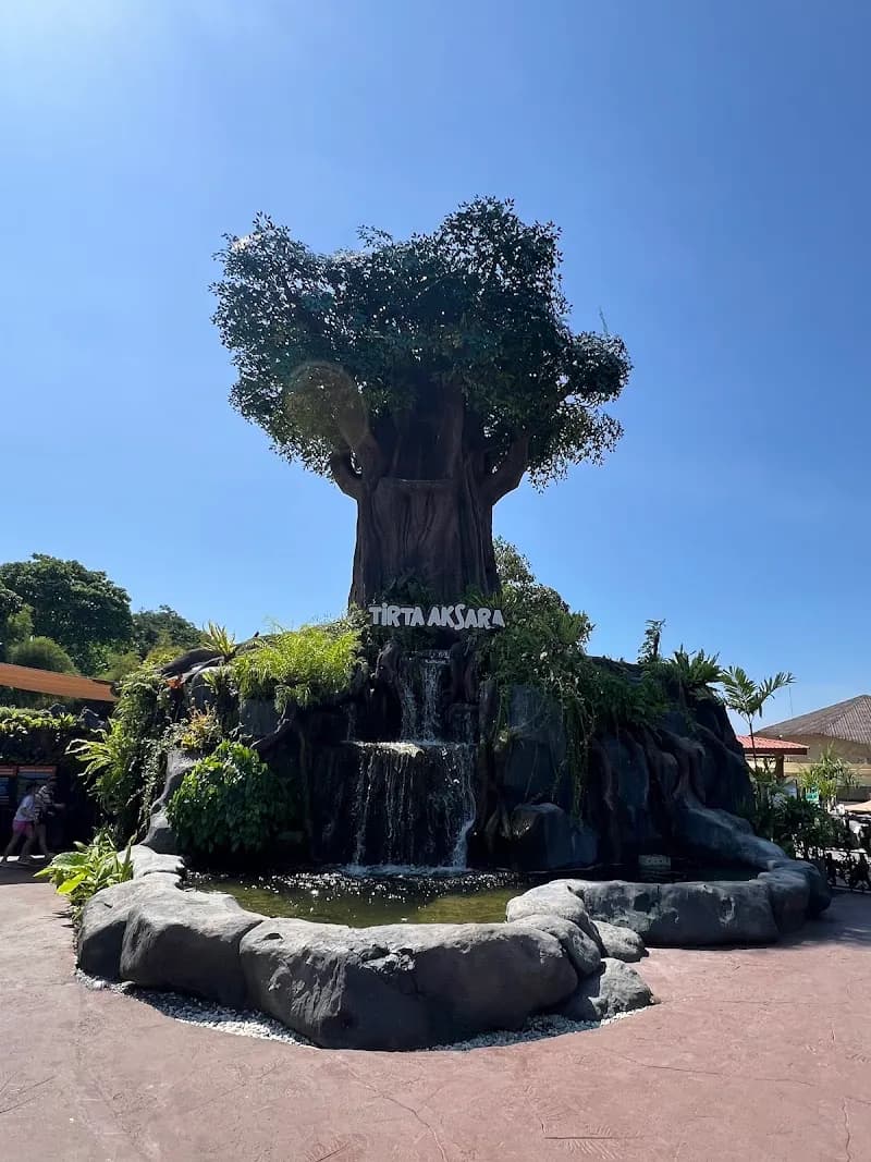 View of Marine Safari Bali in Bali, BA