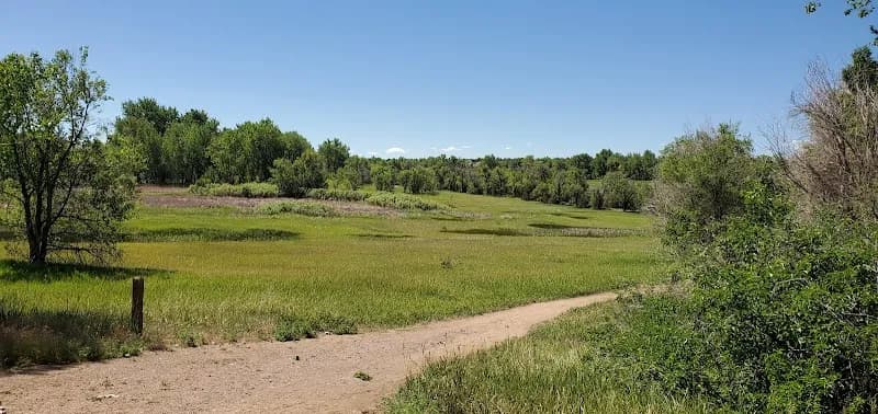Marjorie Perry Nature Preserve nature preserve in Aurora, CO