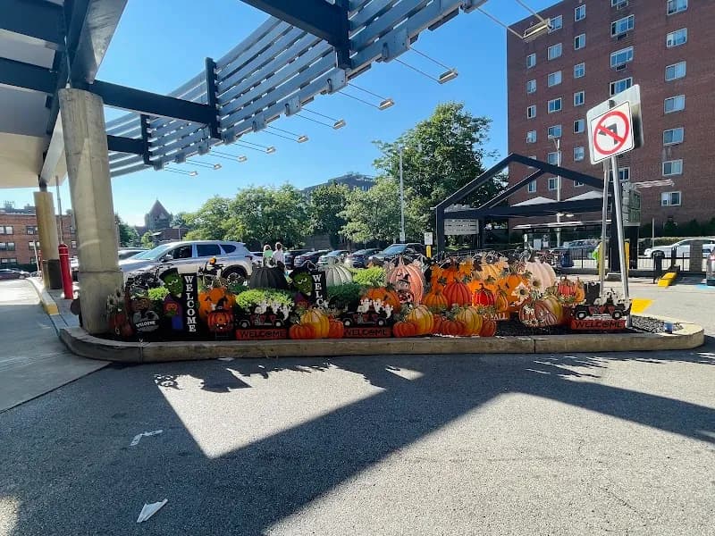 Market District Supermarket grocery store in Squirrel Hill, PA