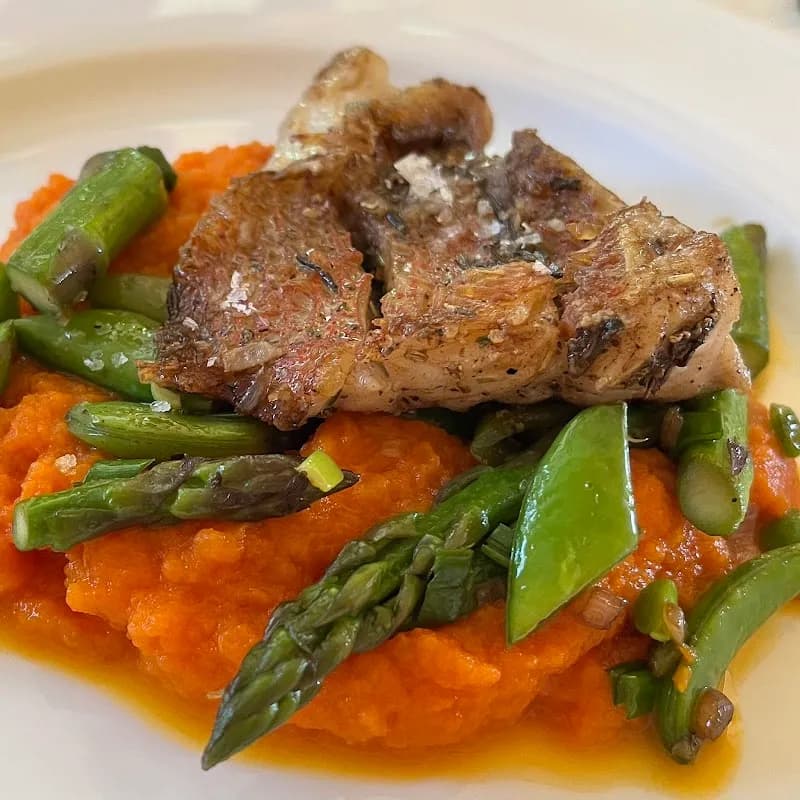 Market Forays Cooking Classes in Santa Barbara, CA