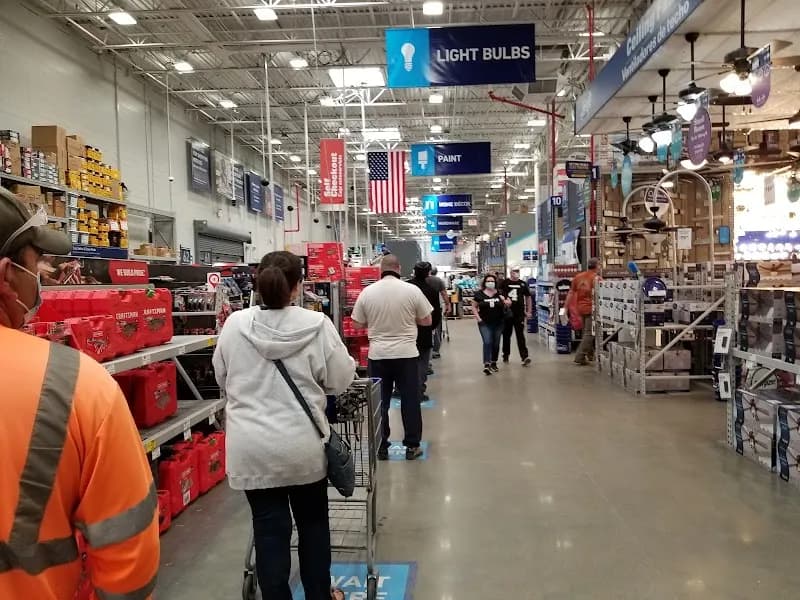 View of Marketplace At Birdcage in Citrus Heights, CA