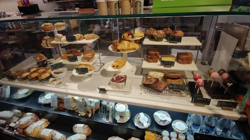 View of Marketplace At Birdcage in Citrus Heights, CA