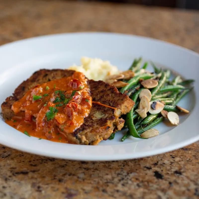 View of Marmalade Cafe - Calabasas in Pacific Palisades, CA