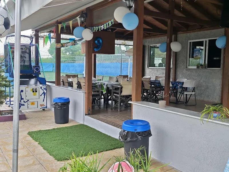 View of Maroussi City in Marousi, AT