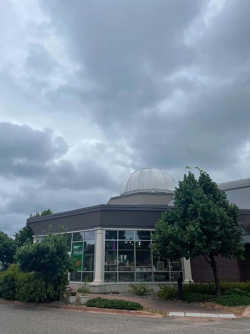 Marquette Regional History Center history museum in Marquette, MI