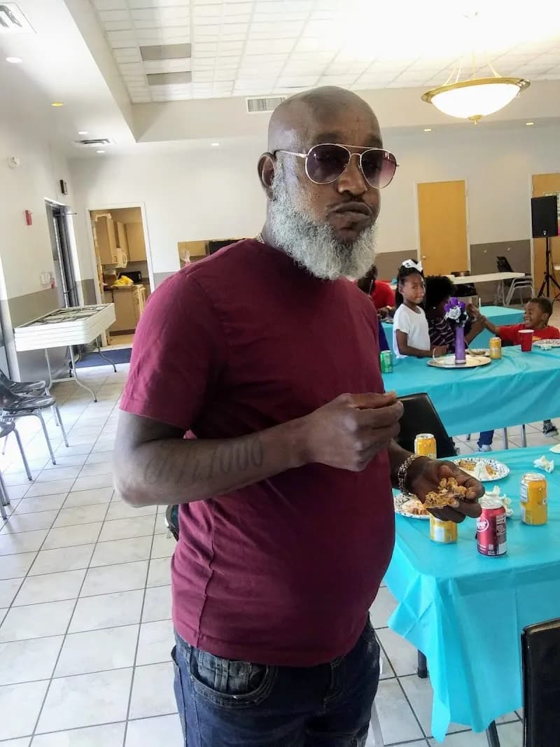 View of Marrero Community & Senior Center in Marrero, LA